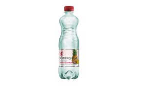 Bild von Emotion Ananas Zitrone