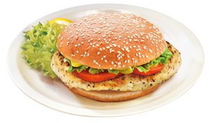 Bild von Chicken Spezial